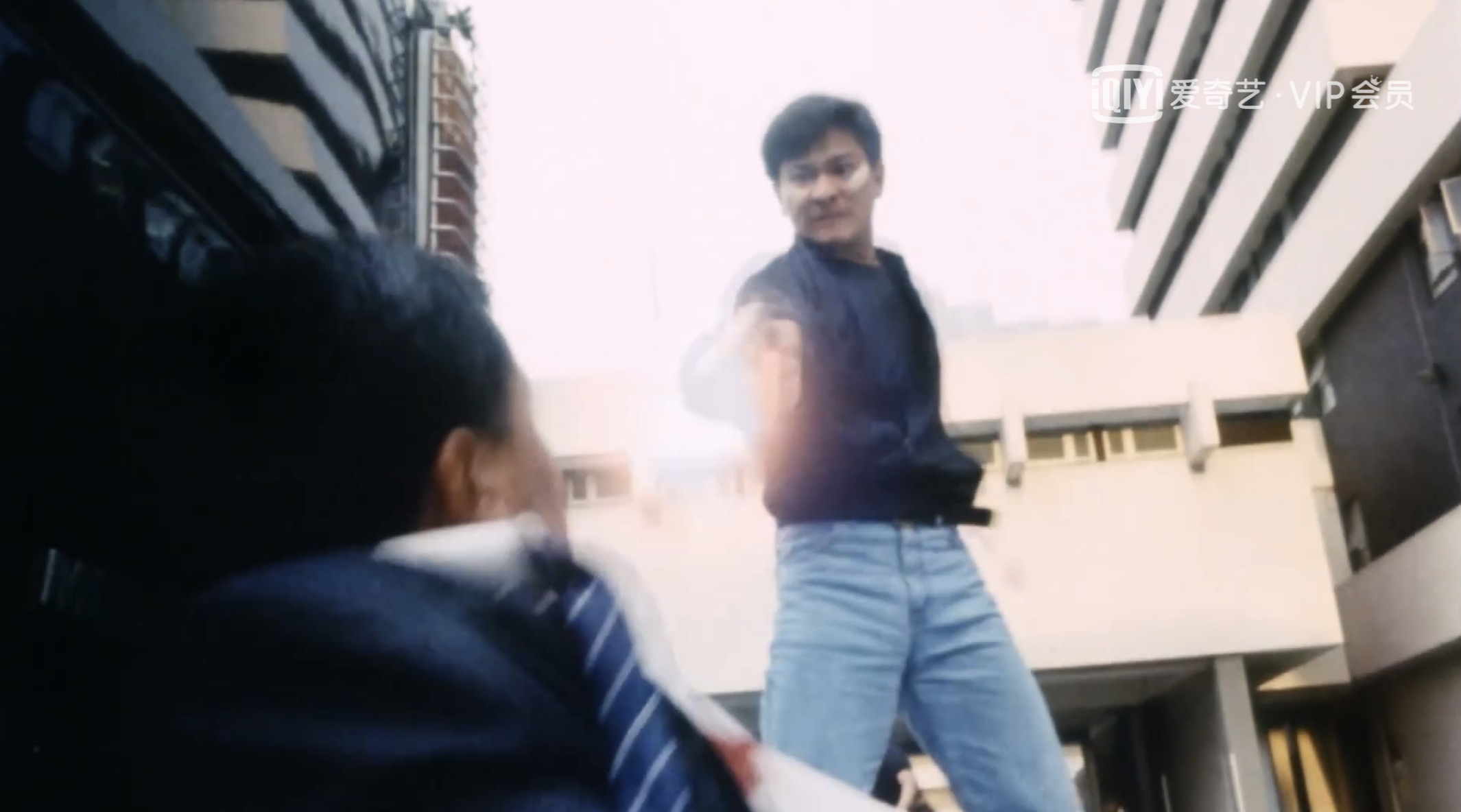 香港黑帮经典传奇,香港黑帮风云史