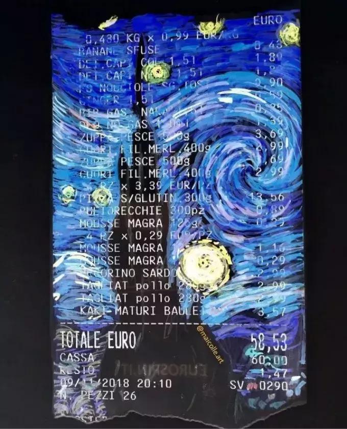 你的购物小票被人“做文章”了吗？