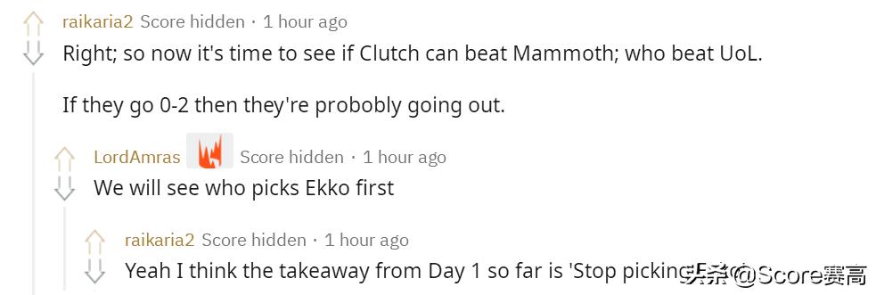 外媒评选s12选手上单,外媒评价前十打野