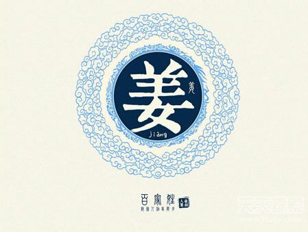 百家姓历史上真实姓氏,百家姓这些不同的姓氏都出自哪里