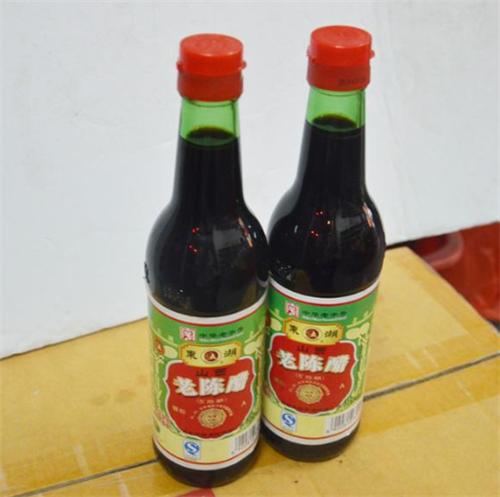 陈醋白醋米醋香醋之间有什么区别,陈醋香醋白醋米醋有什么区别