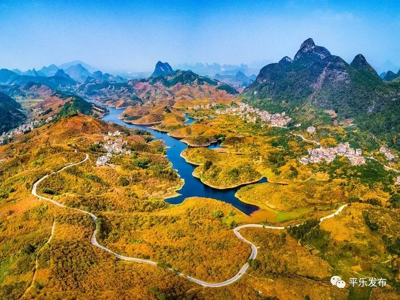 桂林平乐美食攻略,广西桂林平乐县特色美食