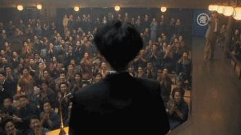 我的十大电影,各年度优秀的电影