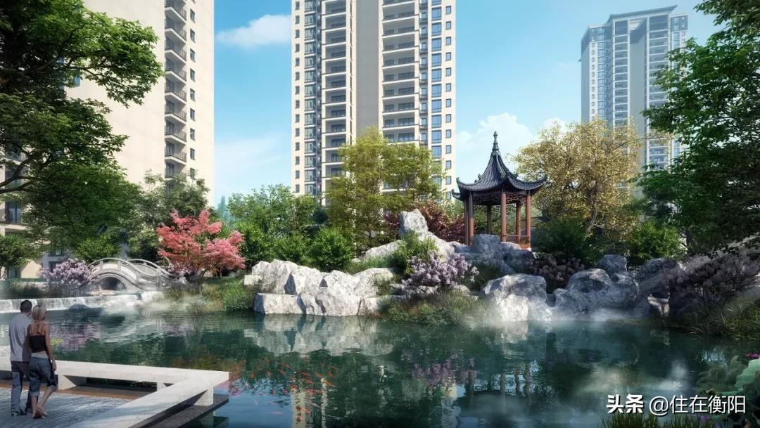 酃湖的楼盘最新消息,衡阳酃湖片区楼盘推荐