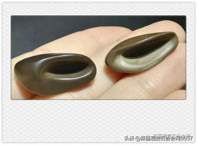 哈密老坑泥石的形成,哈密老泥石的魅力