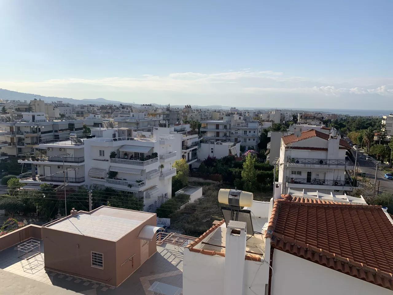 生活在捷克的感受,希腊生活的真实感受视频