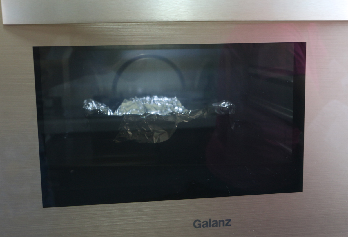 拼多多格兰仕烤箱怎么样,拼多多买40升格兰仕烤箱