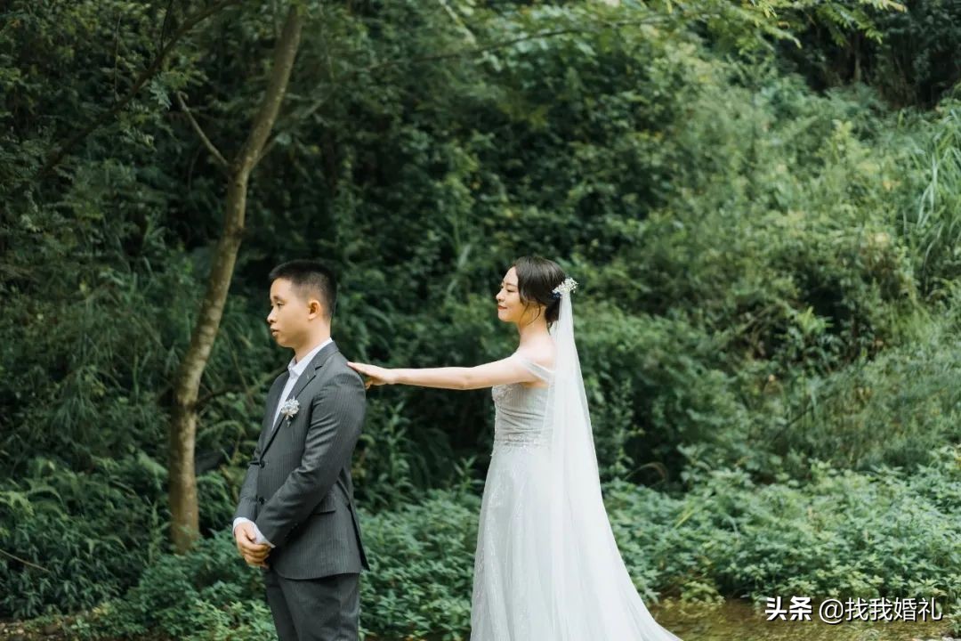 真实婚礼现场结局,小众婚礼真实婚礼
