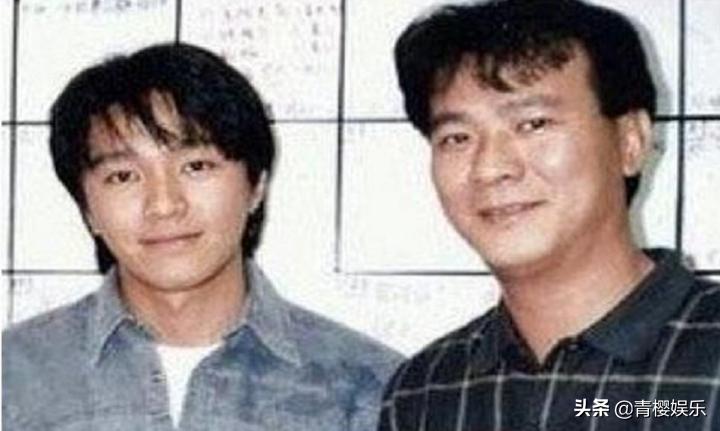 11亿豪宅被抵押，前女友又上门*债追**，周星驰如何度过第58个生日？