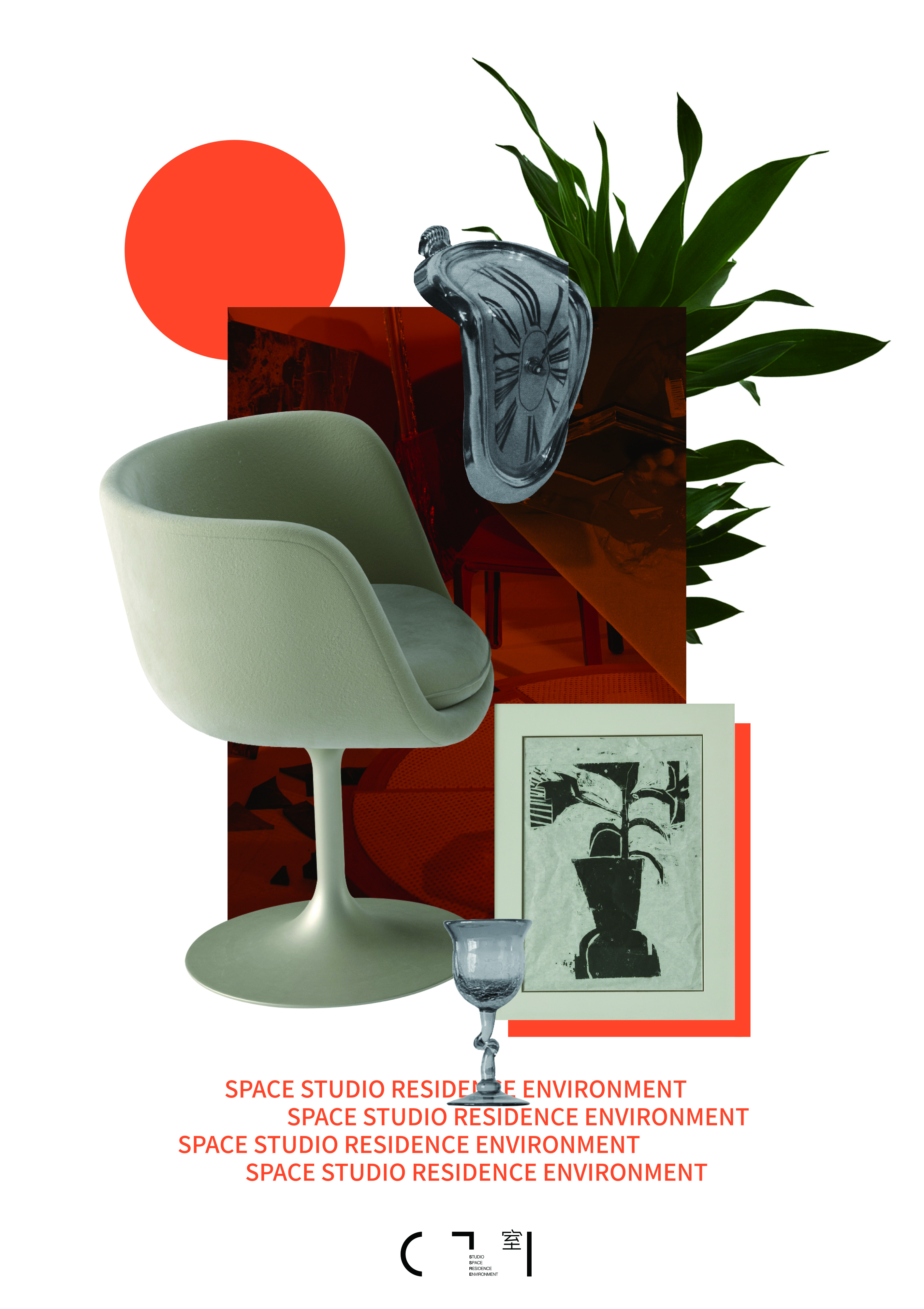 意大利设计师简约创意家居,natuzziitalia