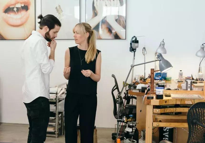 宋祖儿欧阳娜娜花花万物,宋祖儿同款首饰推荐