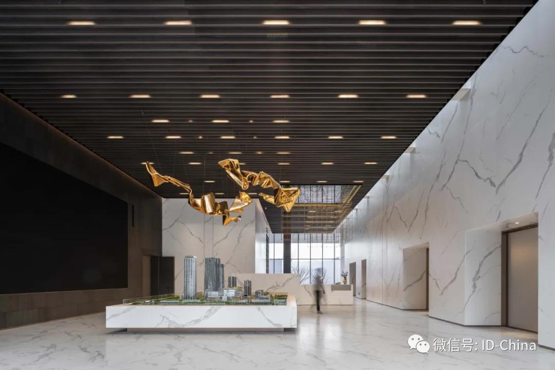 华贸中心售楼处地址,华贸中心售楼处图片