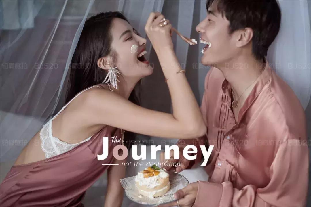 拍婚纱照女生需要准备什么,夏日感婚纱照拍摄技巧