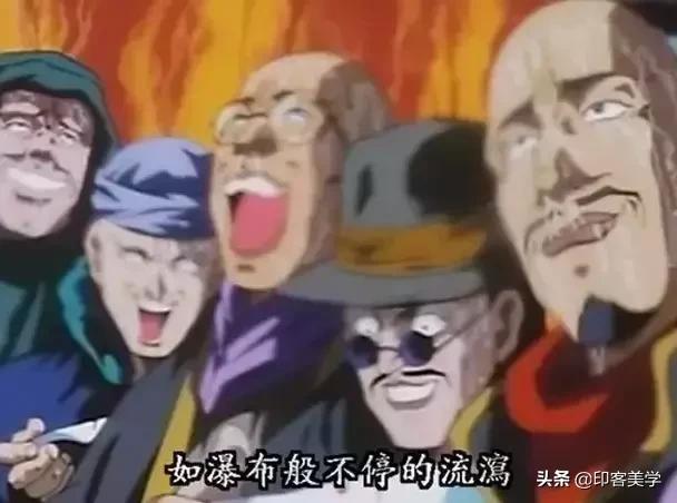 零食动画片国产,动画童年零食