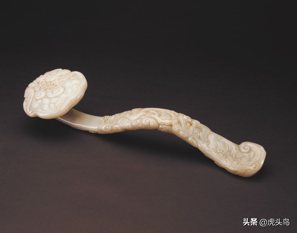 中国古代玉器主要类别