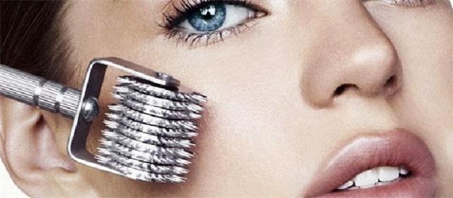 男生毛孔粗大毛孔粗糙怎么办,毛孔粗大怎么办教你一招收缩毛孔