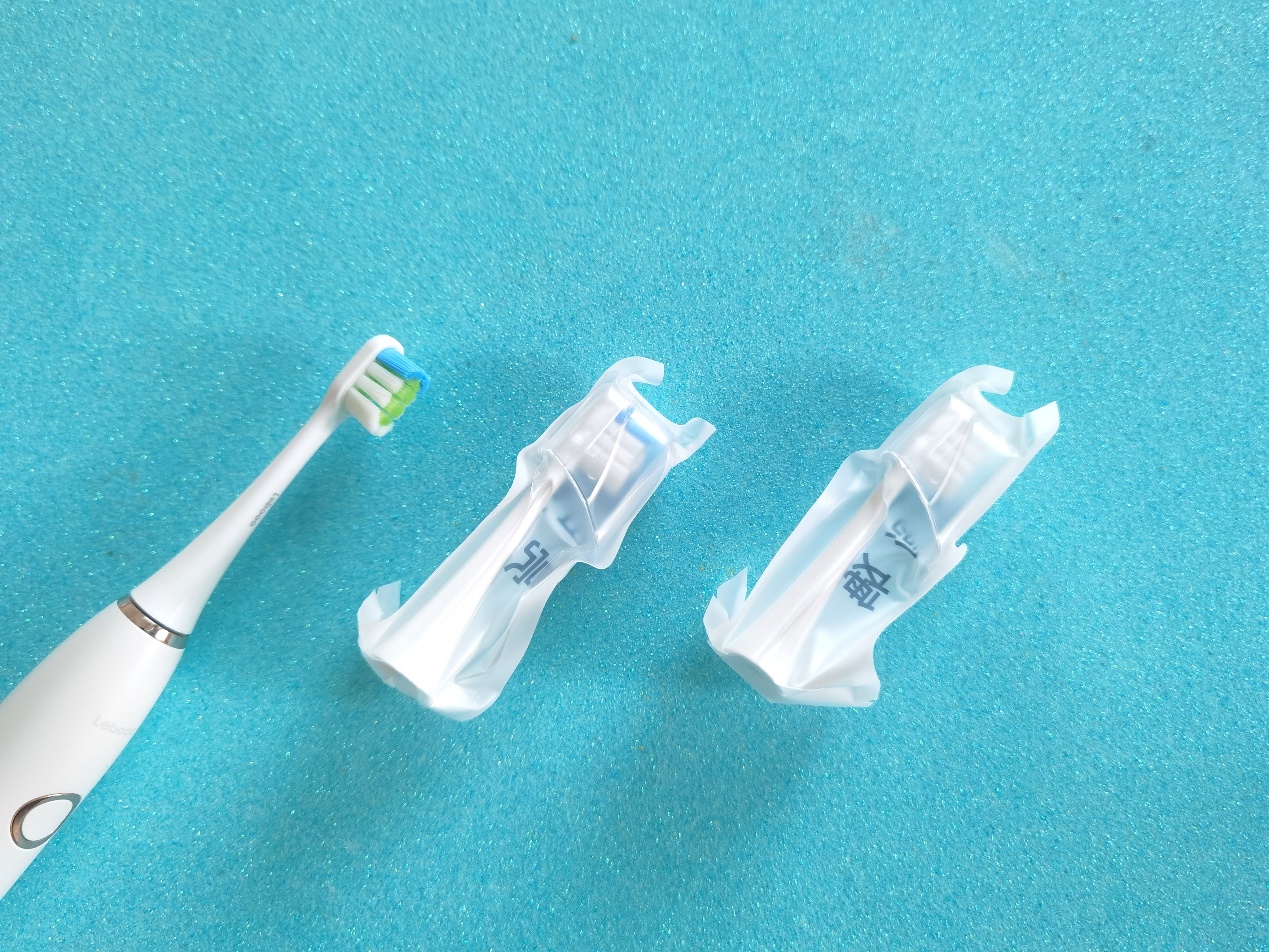 华为智选力博得电动牙刷评测视频,智选力博得智能声波牙刷蓝牙