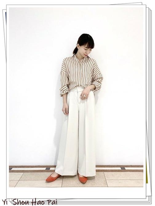 红色鞋子100种搭配,100种小红鞋