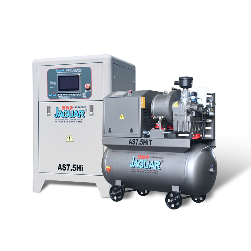 怎么发展海外空压机市场,螺杆空压机代理利润分析