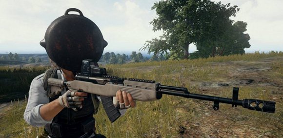 绝地求生刺激战场沙漠地图bug,绝地求生沙漠地图跳伞资源