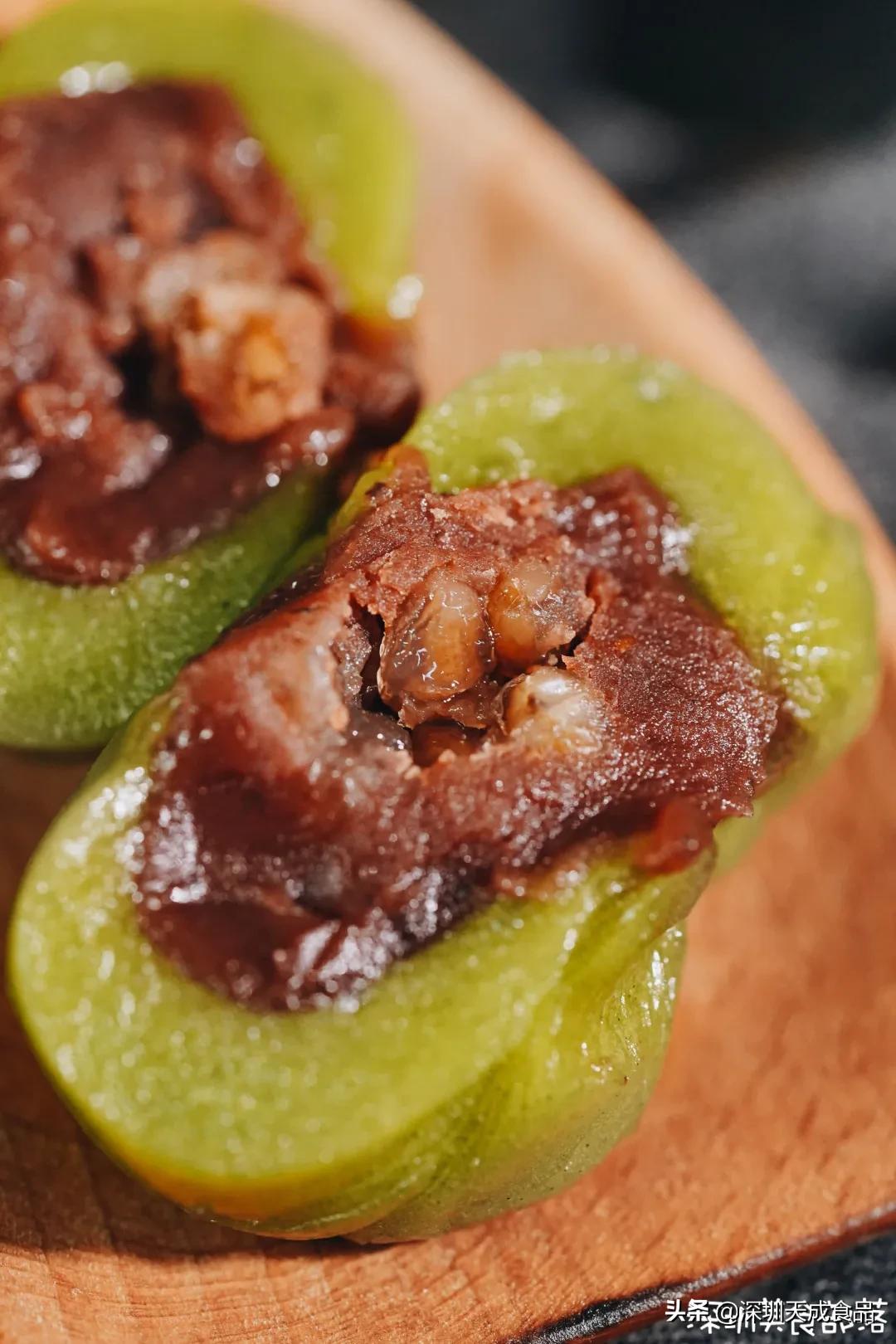 青团是真的好吃,青团真的很好吃吗