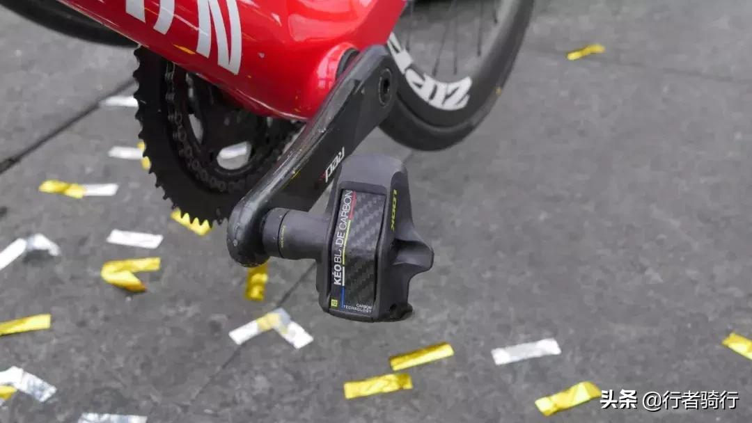 最便宜的锁踏会影响我骑S-Works吗？