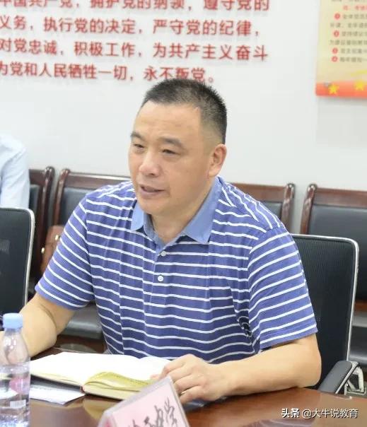 深圳市育才中学签约,育才中学与紫云民族中学签约仪式