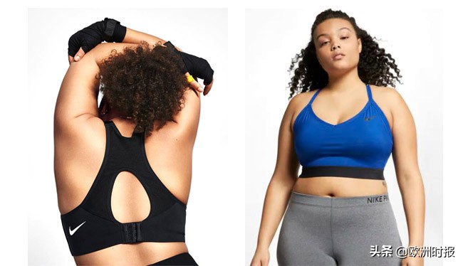 女足姑娘新look又美又飒,女足新look又美又飒