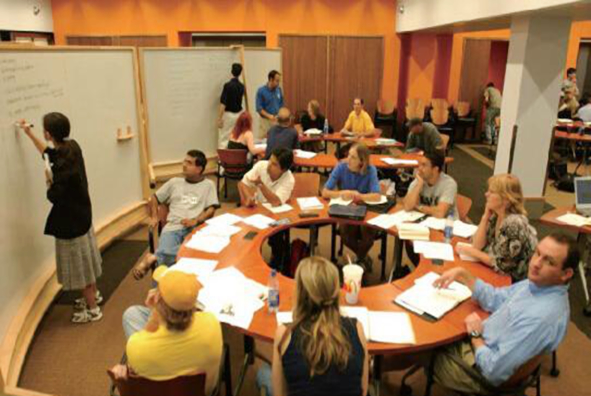 在国外的中国留学生的感受,中国留学生在德国教授心中的感受