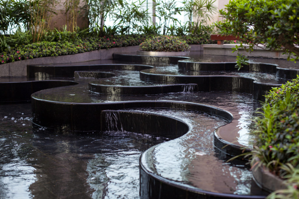 长沙|瑞吉酒店St.RegisHotel——溪谷灵气,云上星城