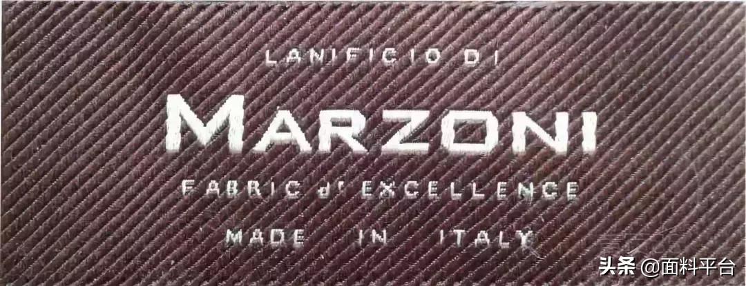中国十大面料品牌排名前十,全球顶级十大面料品牌