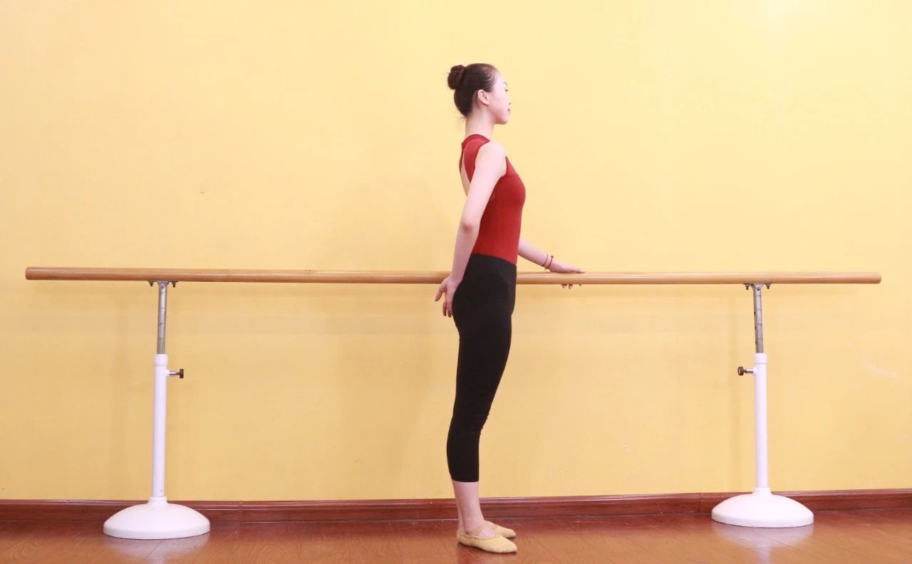 艾莎芭蕾舞5岁视频教学,艾莎同学舞蹈动作