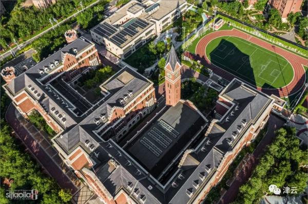 天津电视台津云调查,津云调查天津