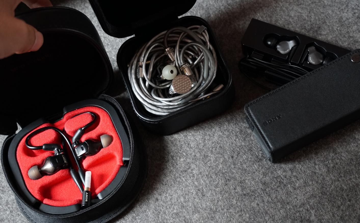 2020超史诗收藏：茫茫机海寻觅“女毒”横跨全年HIFI典藏名录