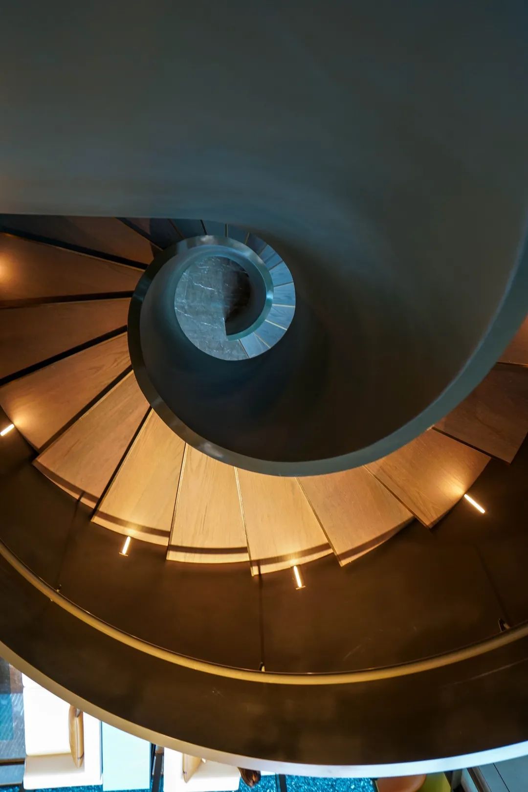 因为《寻味东莞》和岭南这家奢雅风洲际酒店，我特地去了一趟东莞