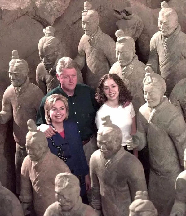 从西安到长安1905-2019沧海桑田（二）