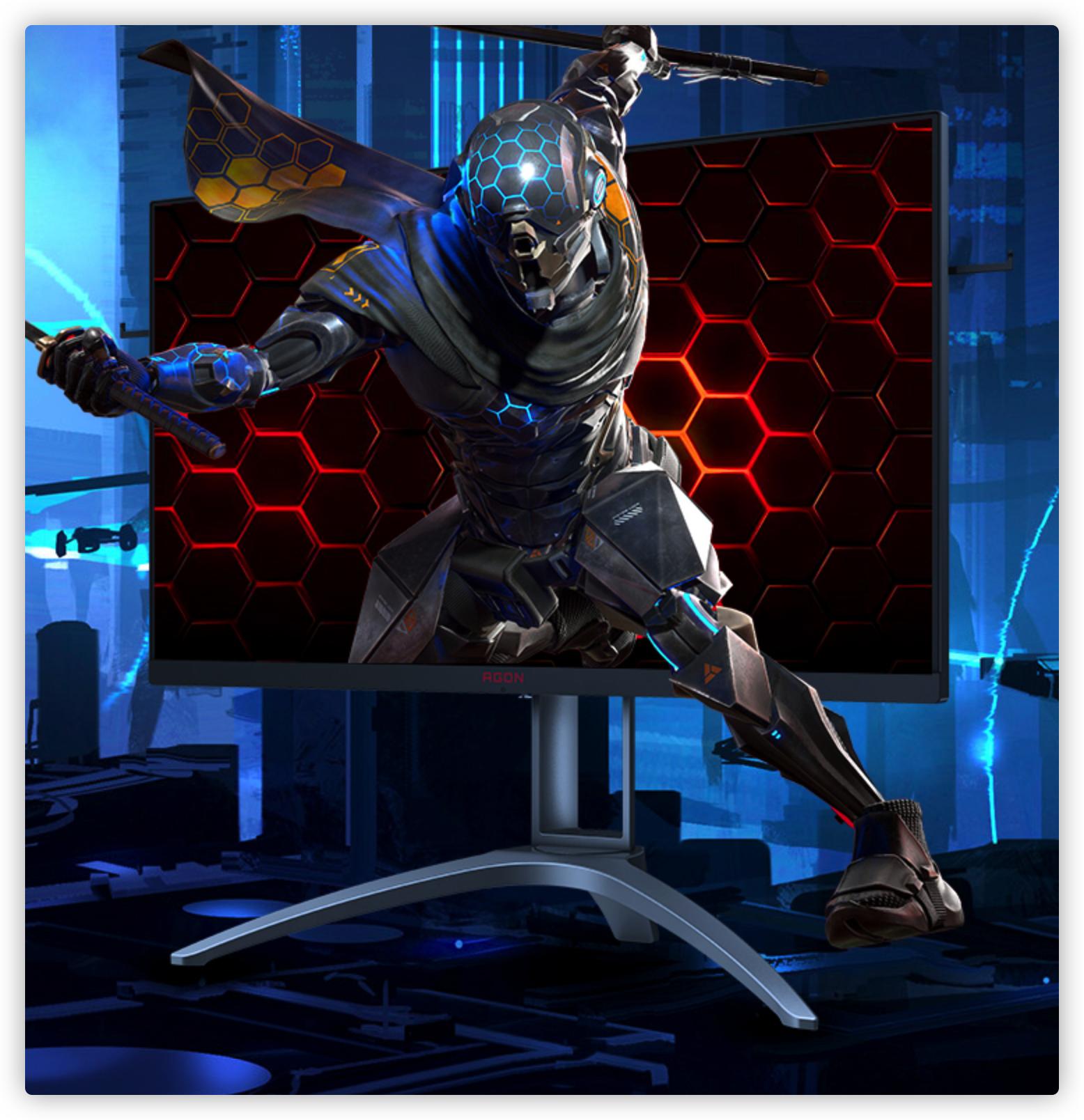 2023年4K显示器推荐及选购指南,双11显示器推荐2021排行榜