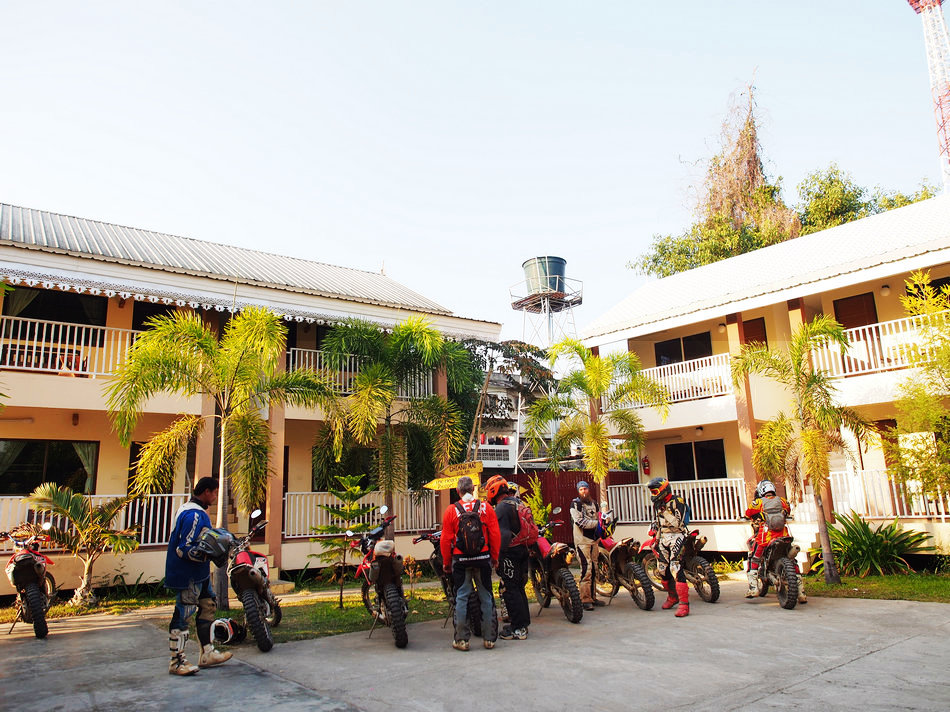 泰国7日游旅游攻略,泰国五日游攻略详细