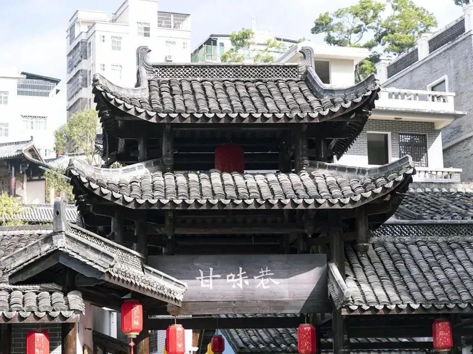 深圳不为人知的好地方,深圳不为人知的美景