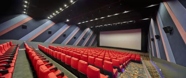 nec高端投影,nec电影院