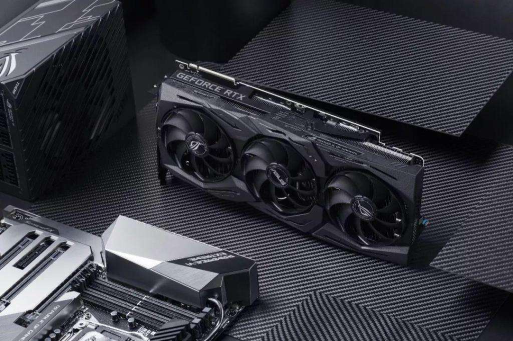 七彩虹显卡和微星显卡哪个性能好,微星的显卡好还是七彩虹的好