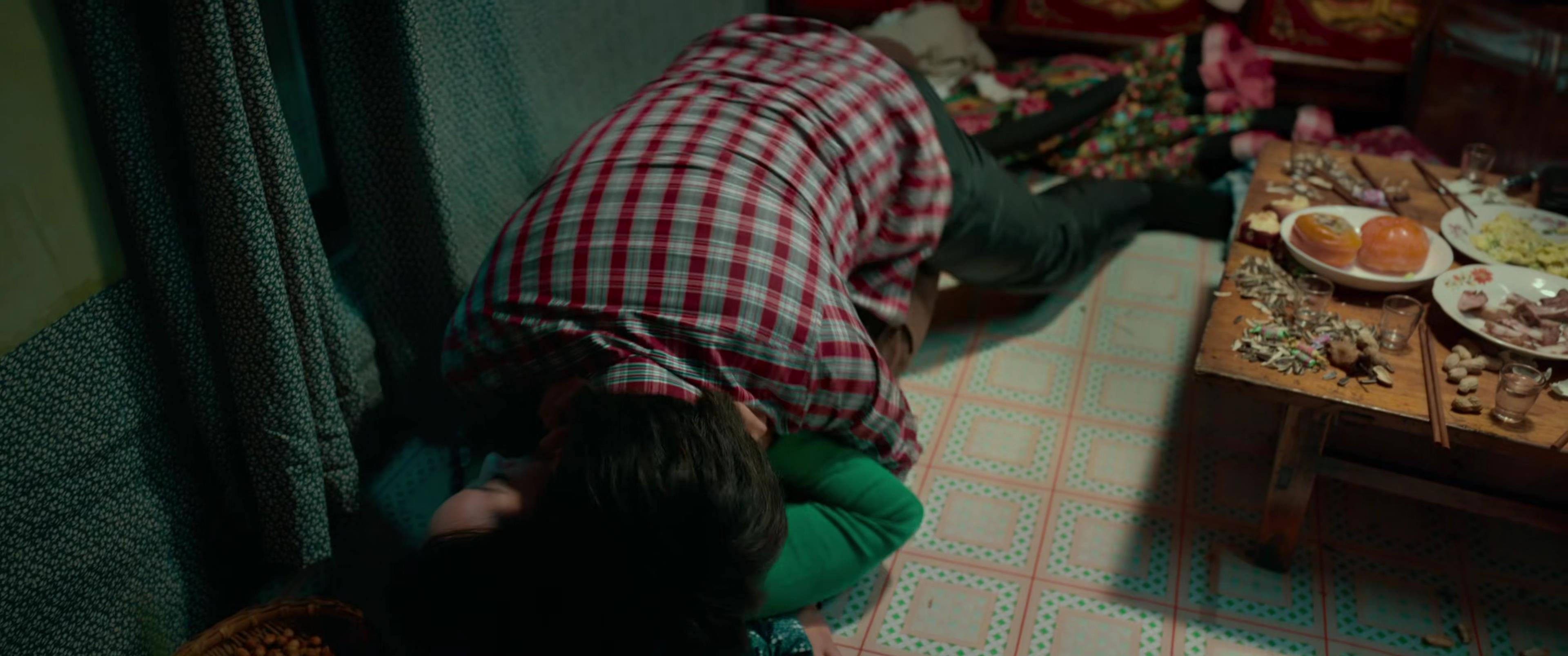 发财日记小宝和老人,发财日记小宝去二哥家