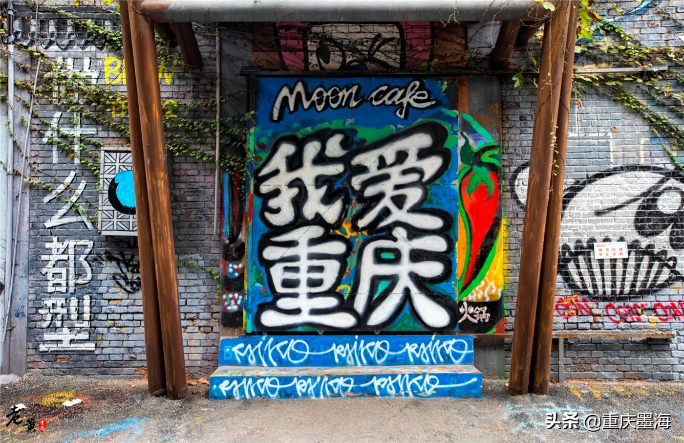 探寻九龙天棺,探索九龙游