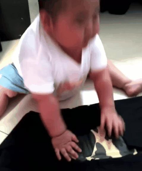 小胖子tatan表情包微信,跟tatan很像的小胖子表情包