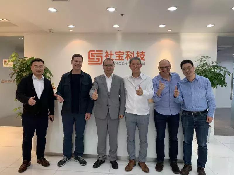 月活1亿,覆盖50个国家,这家招聘网站牛在哪