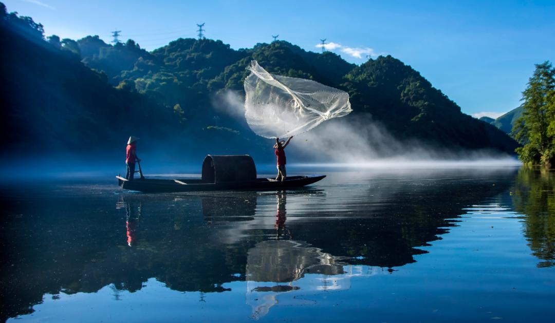 从长沙出发高铁旅游一圈路线推荐,长沙出发2-3天短途旅游高铁