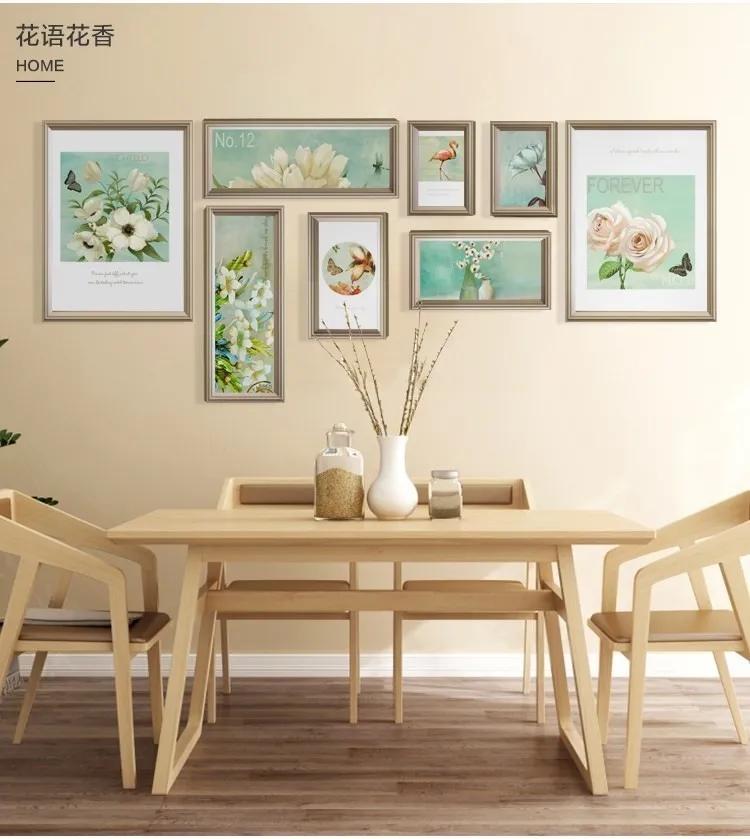 对不起,白墙我不要!墙纸美到心坎里!23款INS风肯定分享