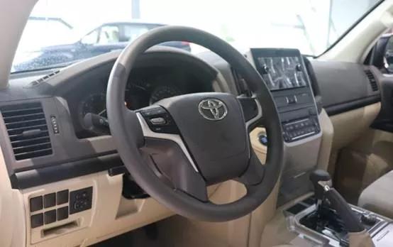 陆巡4.0丐版5座详细介绍,2020陆巡丐版真实最低价