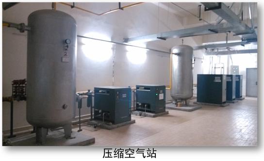 医用气体系统的设计,医用气体系统管理方法