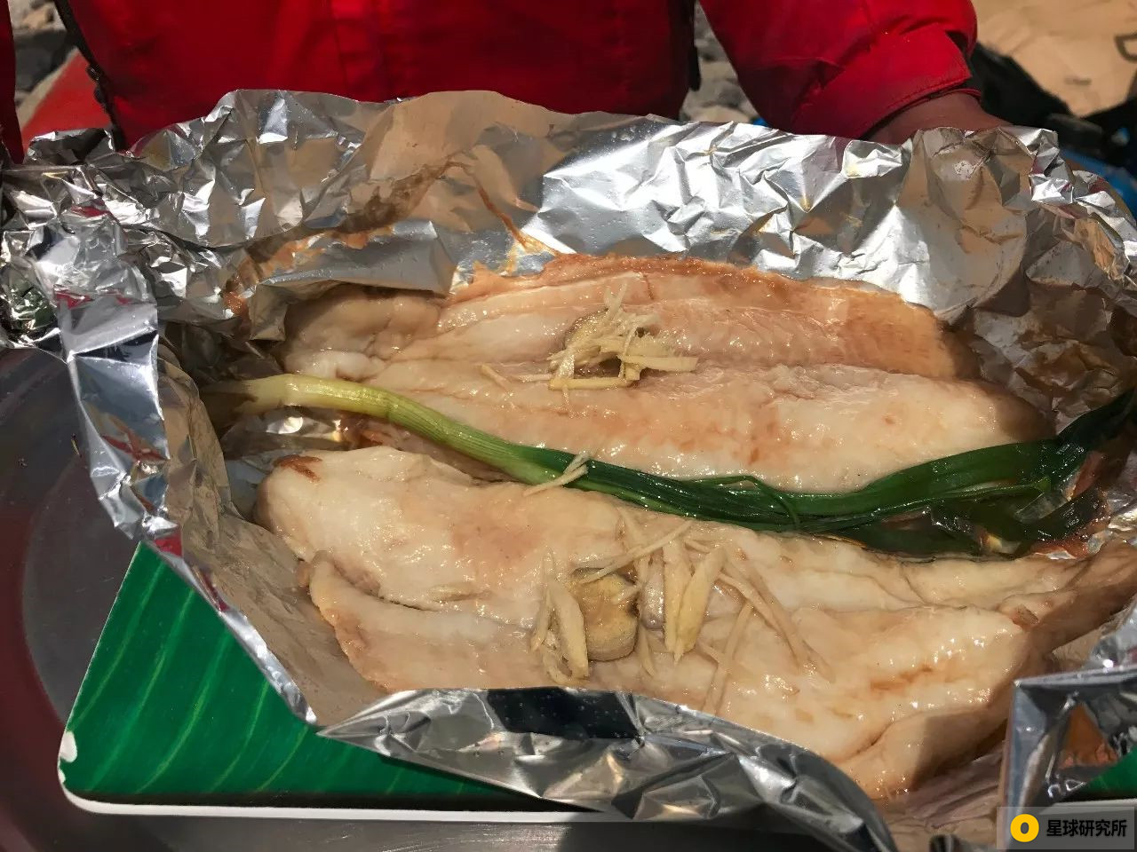 海拔不断的升高,海拔高度一直上升